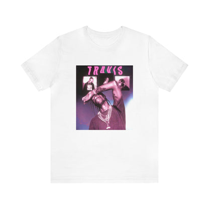 Unisex T-shirt Travis