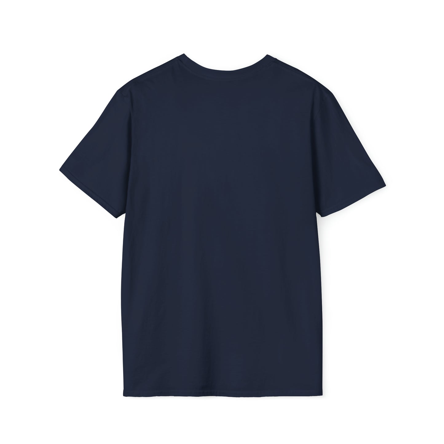 Unisex T-Shirt Tobaqueira